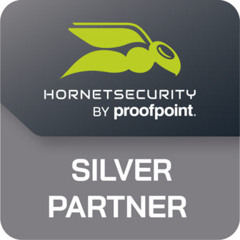 Hornetsecurity Silver Partner