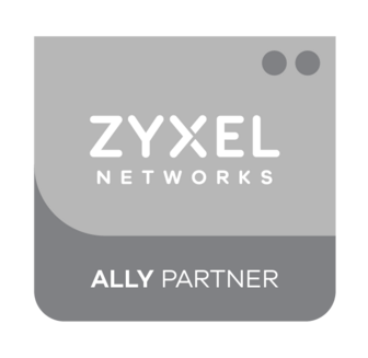 Zyxel Networks Ally Partner